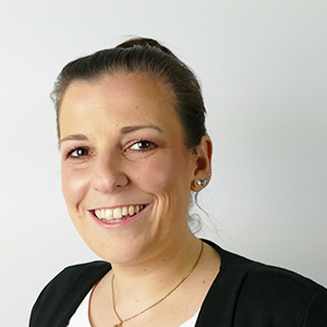 Jennifer Eller, Sales Consultant synalis Köln Bonn