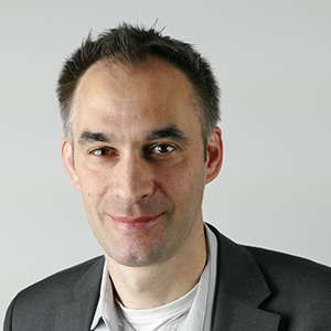 Christian Petersen, CRM Experte synalis Köln Bonn