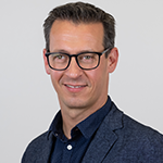 Daniel Philips, Cyber Security Experte synalis Köln Bonn