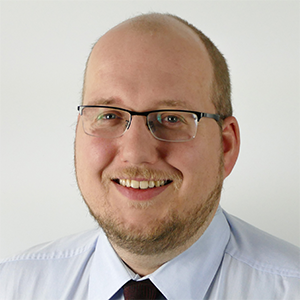 Andreas Sippel, ERP Experte synalis Köln Bonn