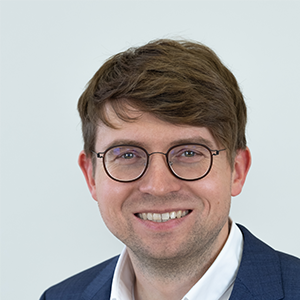 Jens Aufdermauer, CRM Consulting Köln Bonn