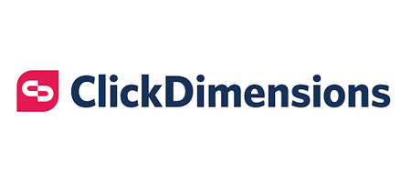 Logo ClickDimensions Partnerschaft synalis