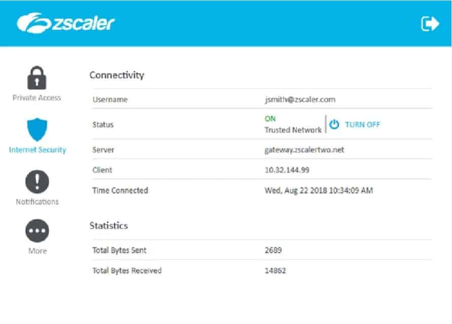 Zscaler Cloudsecurity Fast Track