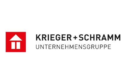 Krieger + Schramm: Kernprozesse mit 4square365 digitalisieren