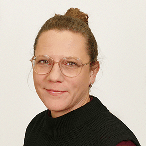 Ilona Naylor, Consultant synalis, IT Köln/Bonn