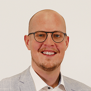 Thorsten Taschler, Consultant synalis, IT Köln/Bonn
