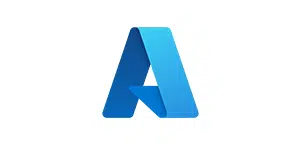 MS Azure Cloud Logo
