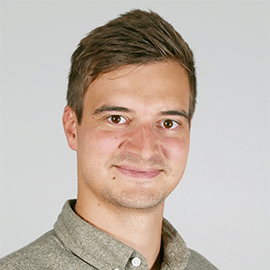 Christopher Simonis, Consultant synalis, IT Köln/Bonn