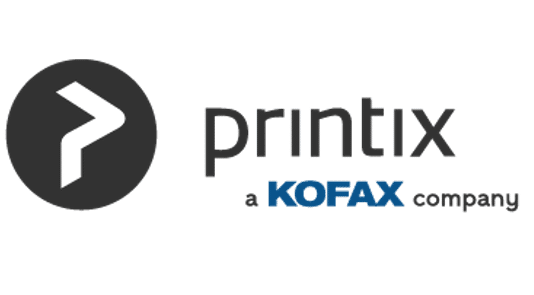 Logo Druckmanagement mit printix
