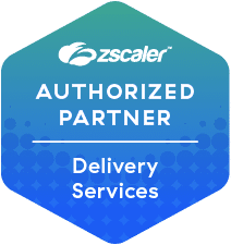 Zscaler Deploymentpartner