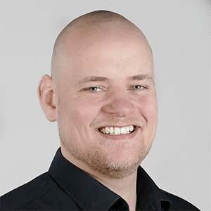 Johannes Bersem, Consultant synalis, IT Köln/Bonn